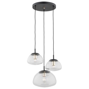 Lampa wisząca TRINI 3pł