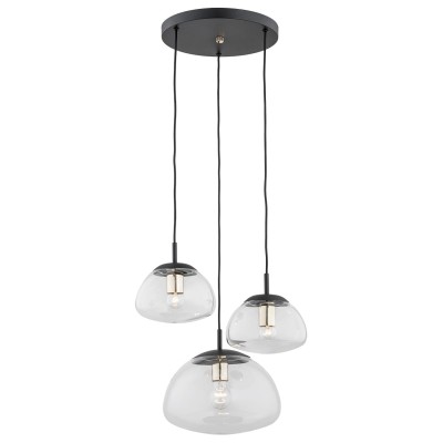 Lampa wisząca TRINI 3pł