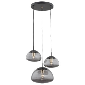 Lampa wisząca TRINI 3pł