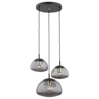 Lampa wisząca TRINI 3pł