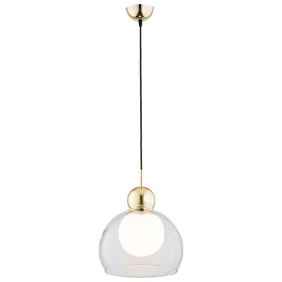 Lampa wisząca WIRGO