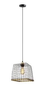 Lampa wisząca BASKET
