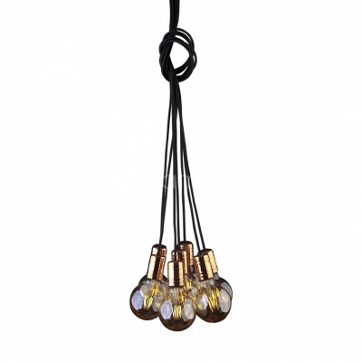 Lampa wisząca CABLE 7pł 