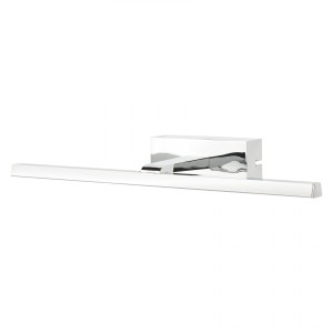 Kinkiet VAN GOGH LED L chrom