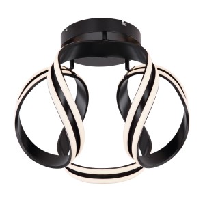 Plafon Pruna 67119DS