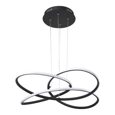 Lampa wisząca PANDA 67201SH-30