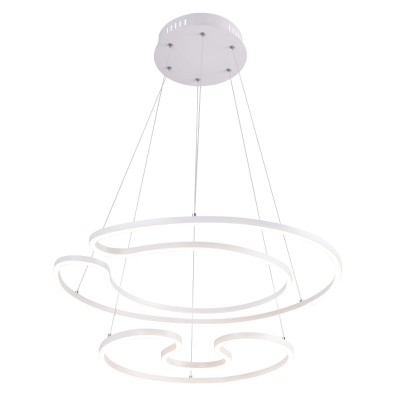 Lampa wisząca WITTY 67097-60W