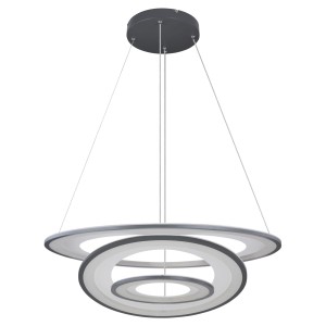 Lampa wisząca TORRELLE 67122-120G