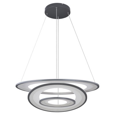 Lampa wisząca TORRELLE 67122-120G