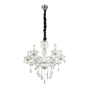 Lampa wisząca TEEJAY 64118-6