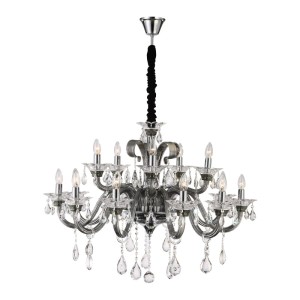 Lampa wisząca DUNJA 64104-15