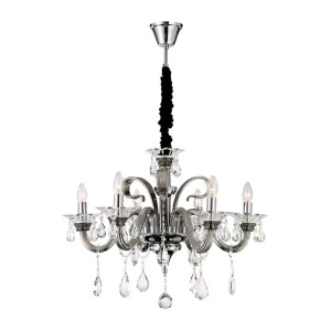 Lampa wisząca DUNJA 64104-6