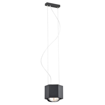 Lampa wisząca ESPRESSO LED 1pł B