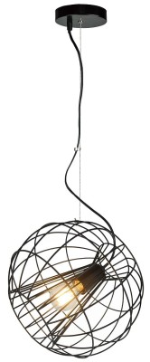 Lampa wisząca PUMA 1pł