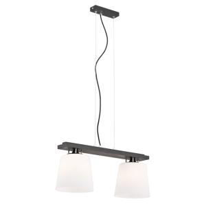 Lampa wisząca VERMOUTH 2pł CO