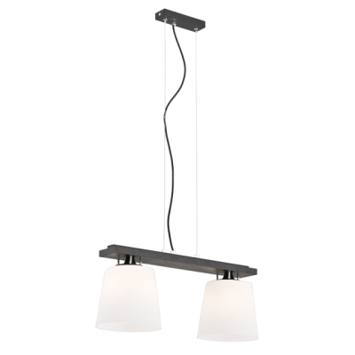 Lampa wisząca VERMOUTH 2pł CO