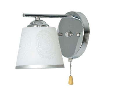 Kinkiet K-1372/1 CHROM