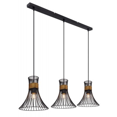 Lampa wisząca PURRA 54814-3H