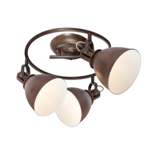 Lampa sufitowa GIORGIO 54647-3 reflektor / spot