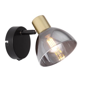 Kinkiet JAY 54305-1 reflektor