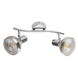 Lampa sufitowa Globo 54921-2 kinkiet / plafon