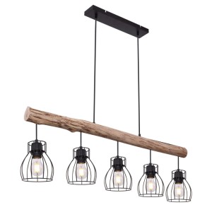 Lampa wisząca MINA 15326-5N
