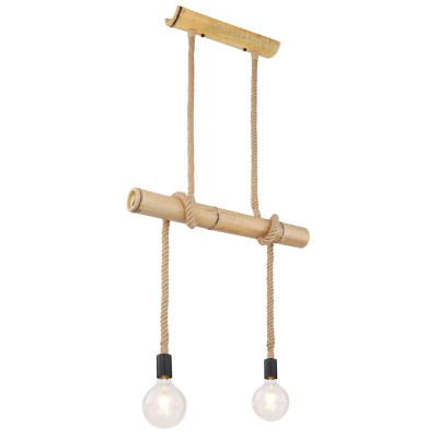 Lampa wisząca FRAGNO 15429-2H