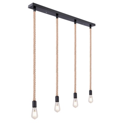 Lampa wisząca ULLEU 69029-4H