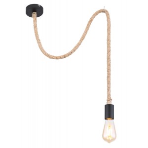 Lampa wisząca ULLEU 69029H