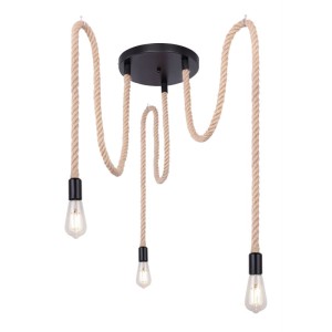 Lampa wisząca ULLEU 69029-3H1