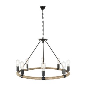 Lampa wisząca ULLEU 69029-8