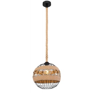 Lampa wisząca ULLEU 69029H1