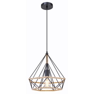 Lampa wisząca ULLEU 69029 Sznur