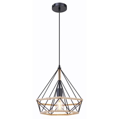 Lampa wisząca ULLEU 69029 Sznur