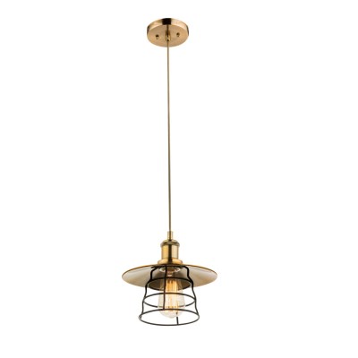 Lampa wisząca VIEJO 15086H