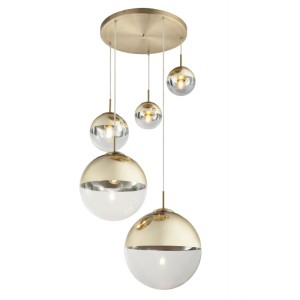 Lampa wisząca VARUS 15855-5