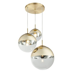 Lampa wisząca VARUS 15855-3
