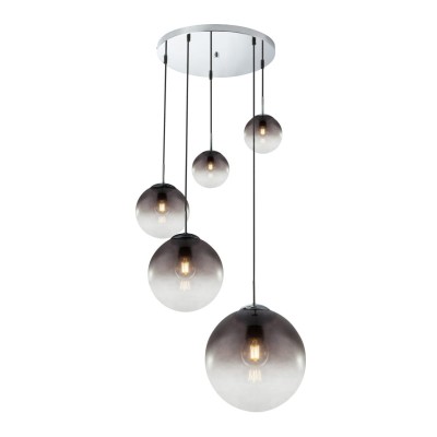 Lampa wisząca VARUS 15861-5