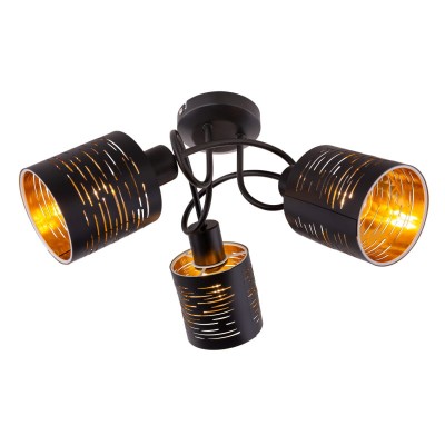 Lampa sufitowa TUNNO 15342-3D