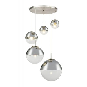 Lampa wisząca VARUS 15851-5