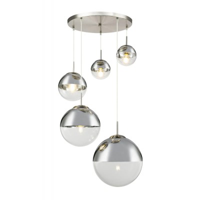 Lampa wisząca VARUS 15851-5