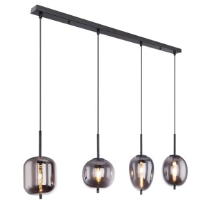 Lampa wisząca BLACKY 15345-4