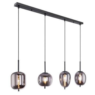 Lampa wisząca BLACKY 15345-4