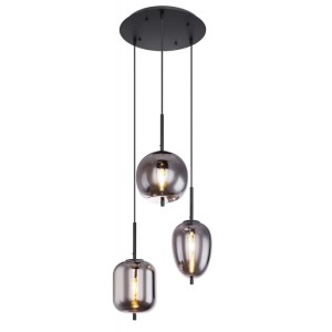 Lampa wisząca BLACKY 15345-3