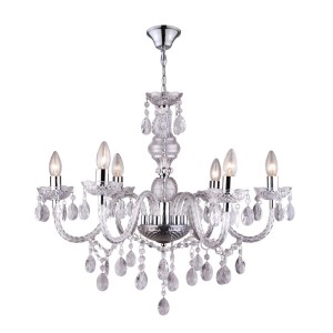 Lampa wisząca CUIMBRA I 63116-6