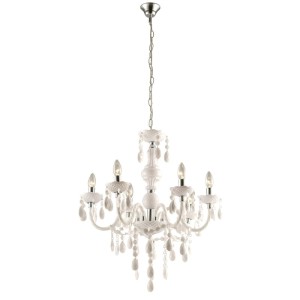 Lampa wisząca CUIMBRA I 63113-6