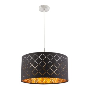 Lampa wisząca CLARKE 15229H