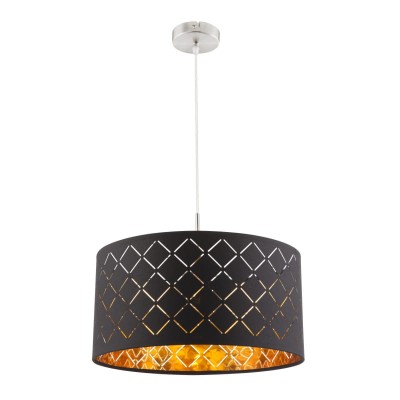 Lampa wisząca CLARKE 15229H