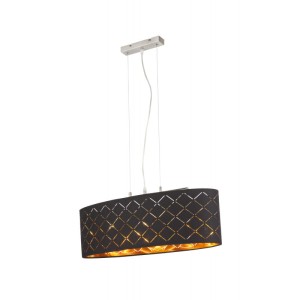 Lampa wisząca CLARKE 15229H2
