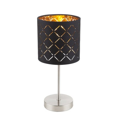 Lampa stołowa CLARKE 15229T